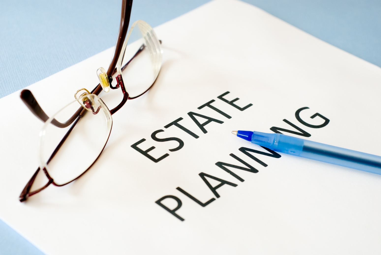 estate planning